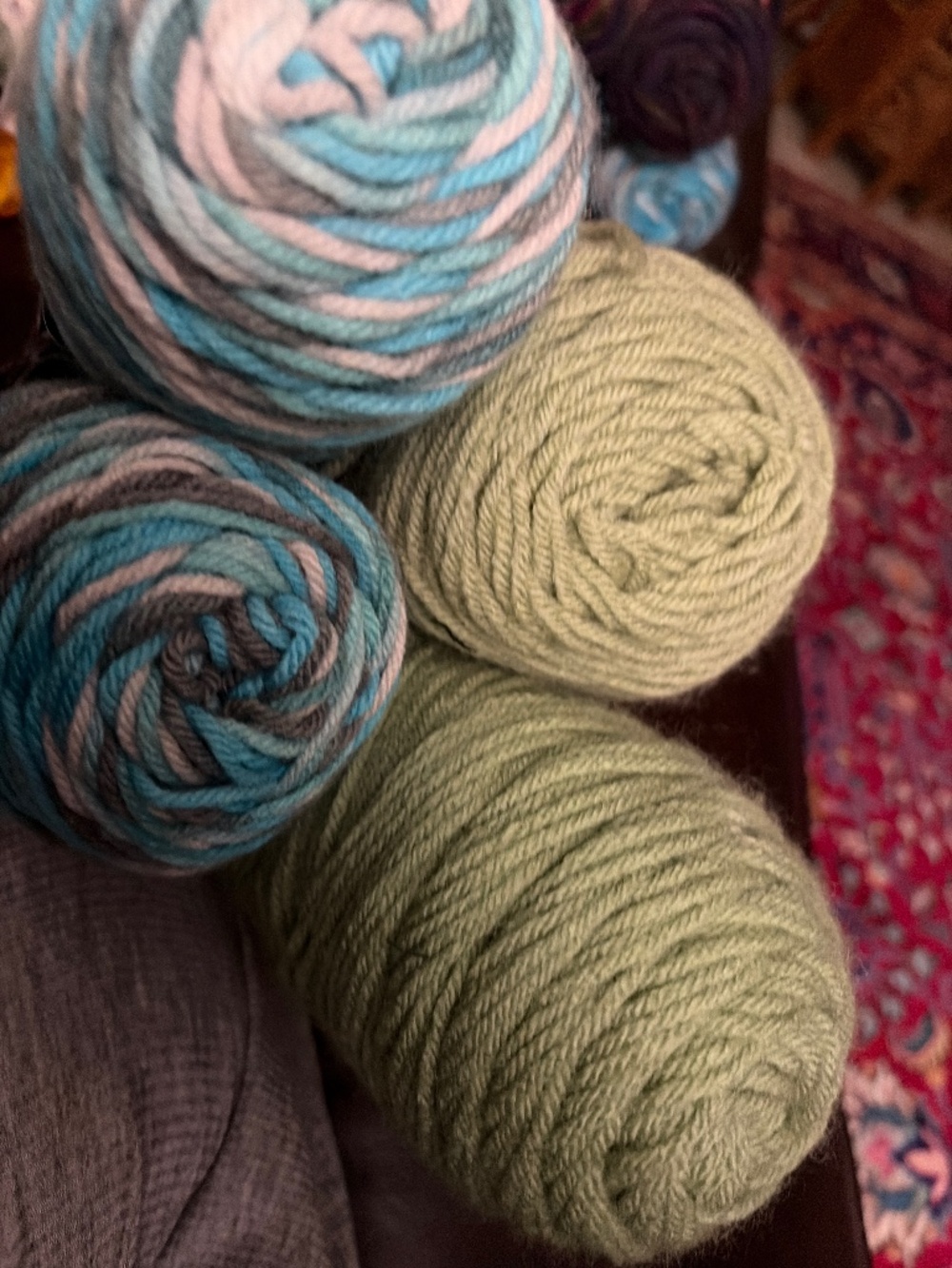 Yarn 🧶